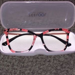 Glasses